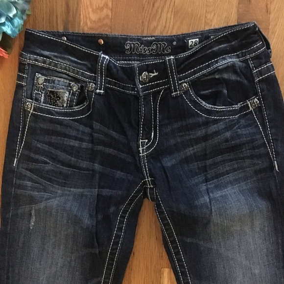 Miss Me Jeans 🤩 - Picture 6 of 7